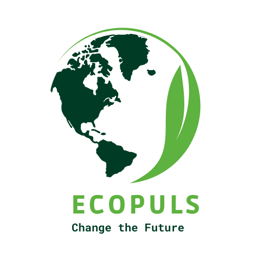 ECOPULS Logo